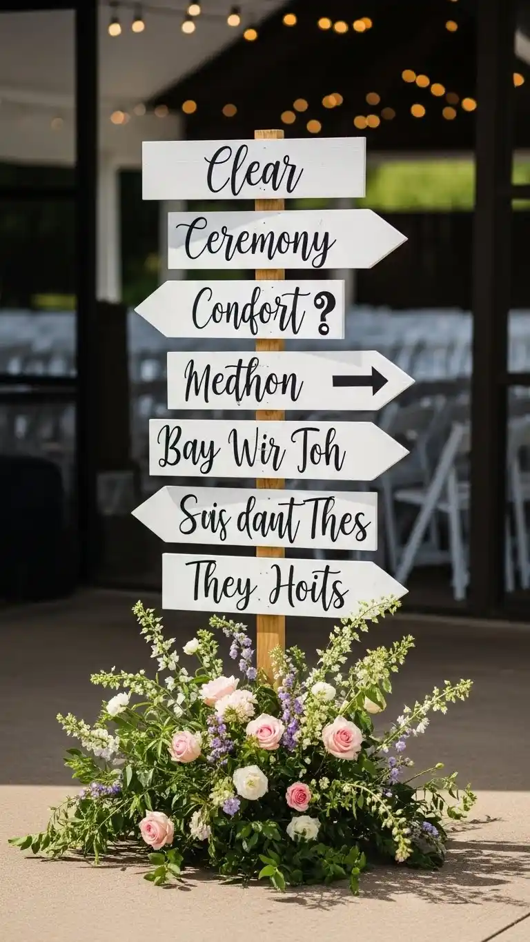 17 Unique Wedding Gift Ideas for Couple They’ll Actually Use 19 The Role of Visual Communication in a Wedding