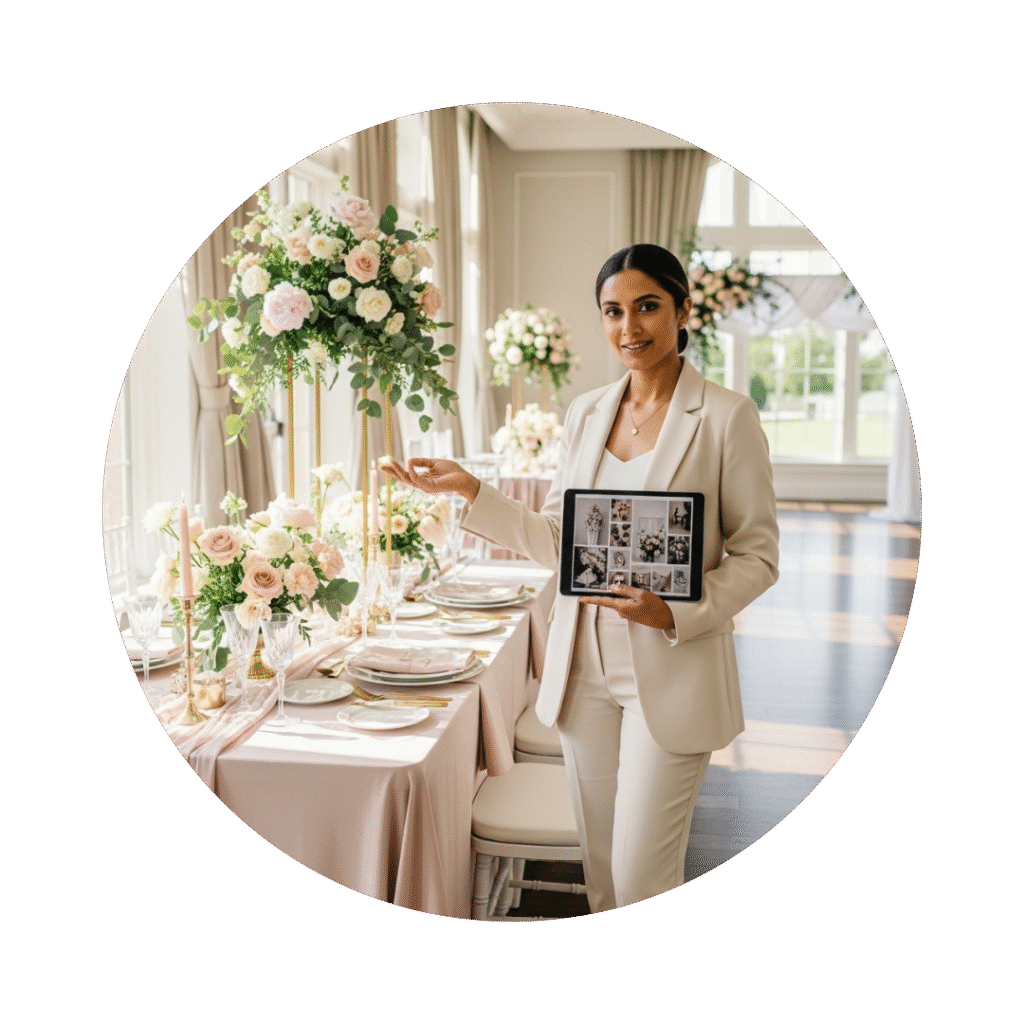 About Us 2 Content Curator & Trend Researcher