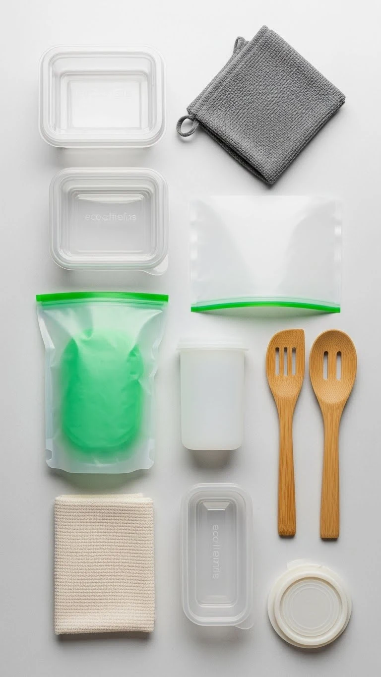 17 Unique Wedding Gift Ideas for Couple They’ll Actually Use 20 Eco Friendly Kitchen Tools for Sustainable Living