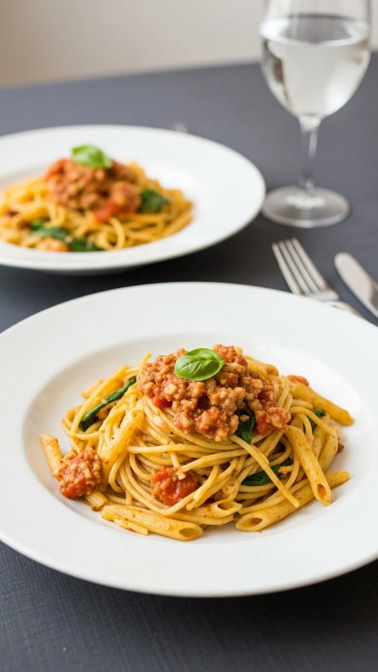 19 Delicious Wedding Reception Food Ideas You’ll Love 17 Fresh Pasta Dishes for Elegant