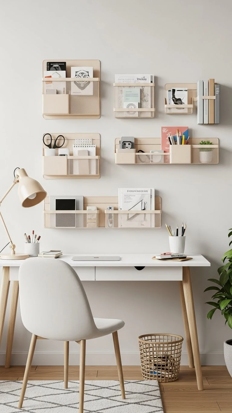 17 Unique Wedding Gift Ideas for Couple They’ll Actually Use 13 Functional Wall Organizers for Their Home Office