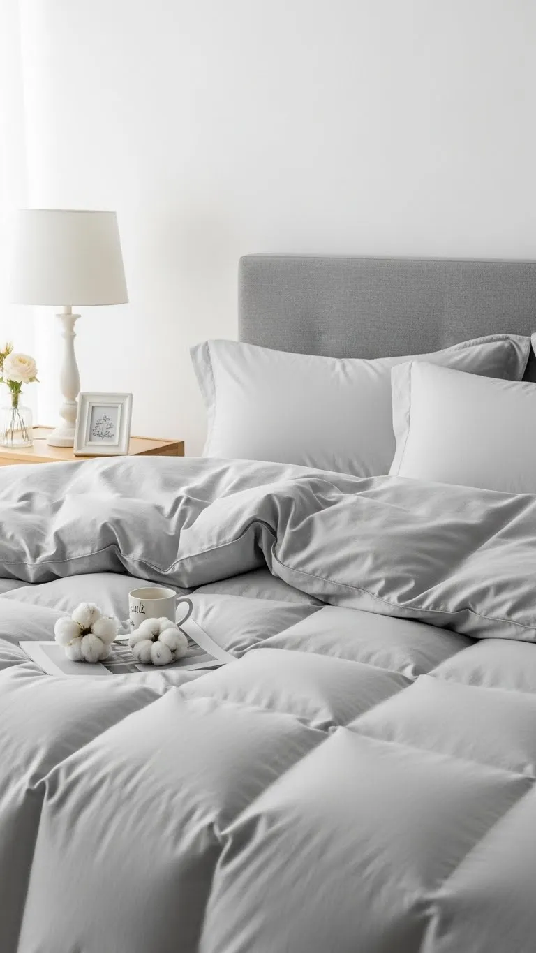 17 Unique Wedding Gift Ideas for Couple They’ll Actually Use 6 High Quality Bedding for Everyday