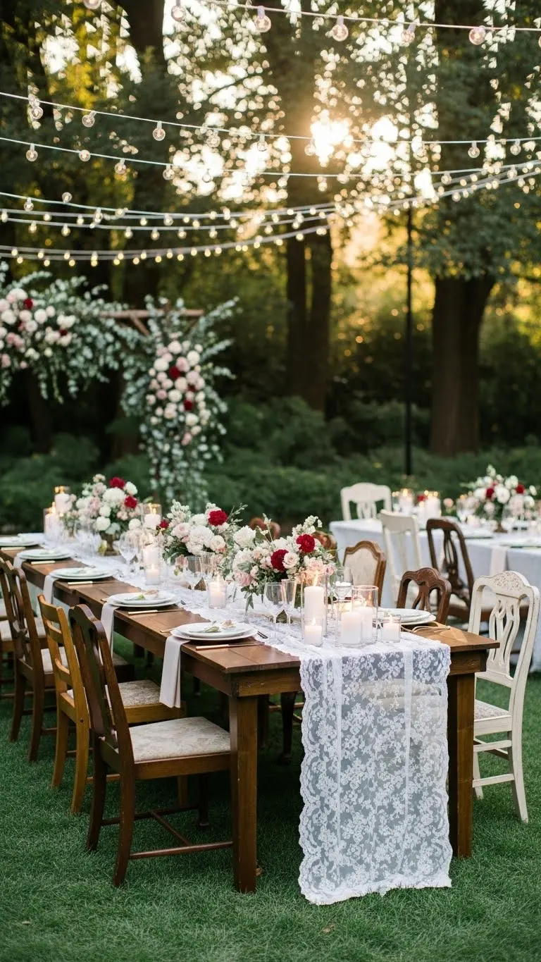 Cost of Wedding Decor: What You Need to Know to Budget Your Big Day 5 How Much Is Wedding Decor on Average Around the World 1
