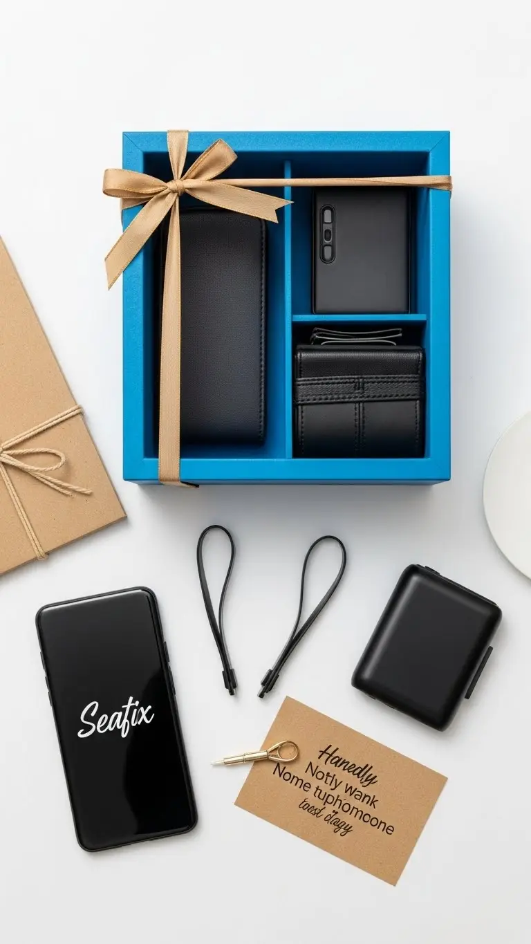 15 Inspiring Wedding Gift Ideas for Groom You’ll Love 4 How to Choose a Grooms Gift That Stands Out