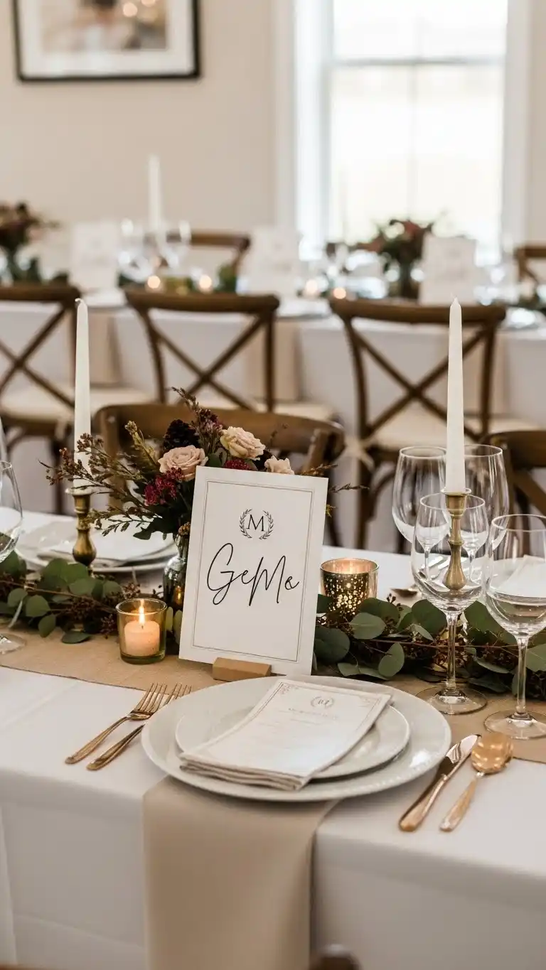 23 Elegant Engagement Party Table Decor Ideas for Every Theme 4 How to Choose the Right Table Decor for Your Engagement Party