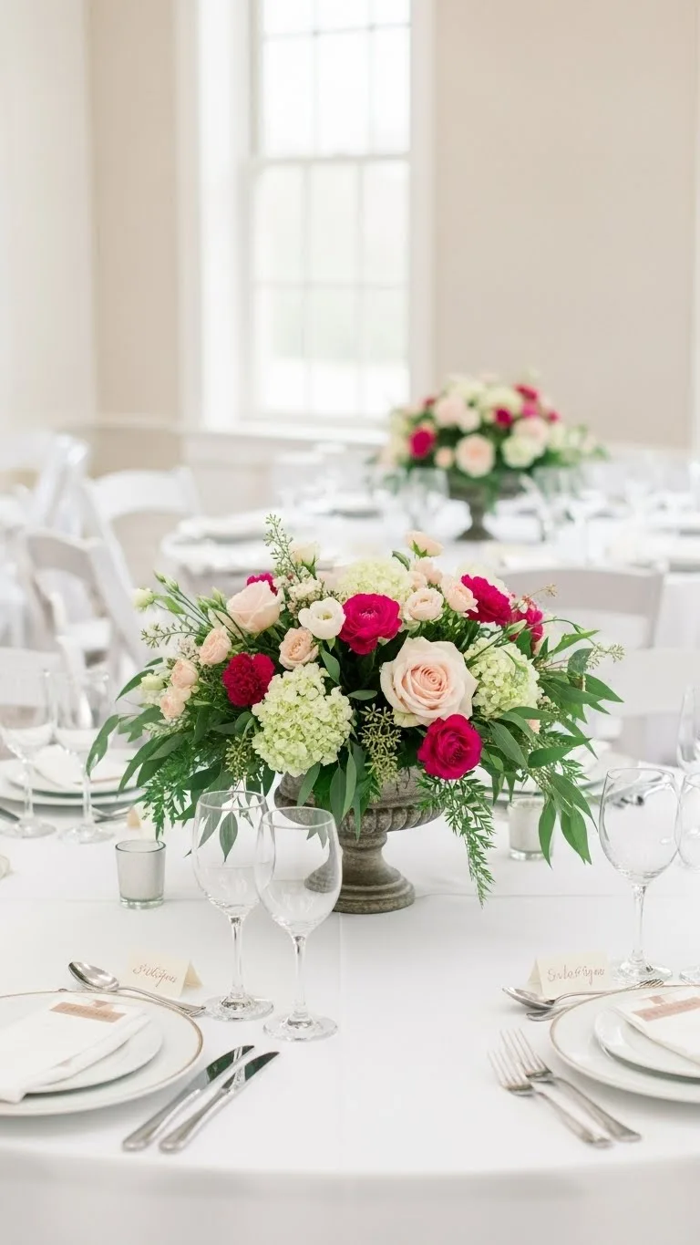 DIY Wedding Decorations Centerpieces: 17 Elegant Ideas 4 How to Prepare Before Crafting Your DIY Wedding Decorations Centerpieces