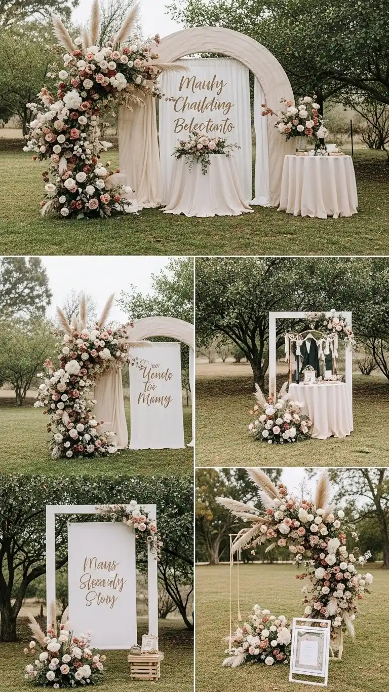 24 Engagement Party Decorations for a Memorable Celebration 4 Perfect Engagement Party Decorations