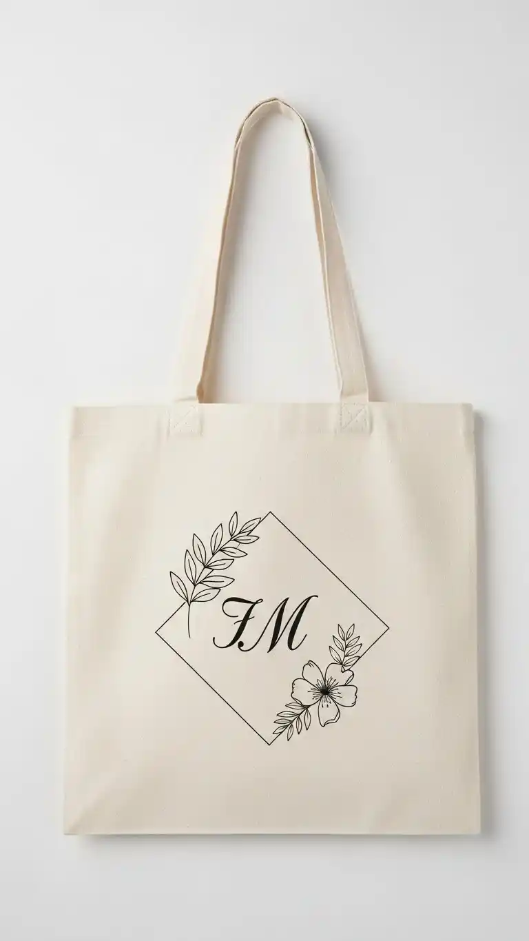 23 Wedding Gift Ideas for Guests They’ll Truly Appreciate 21 Personalized Tote Bags for Everyday Errands