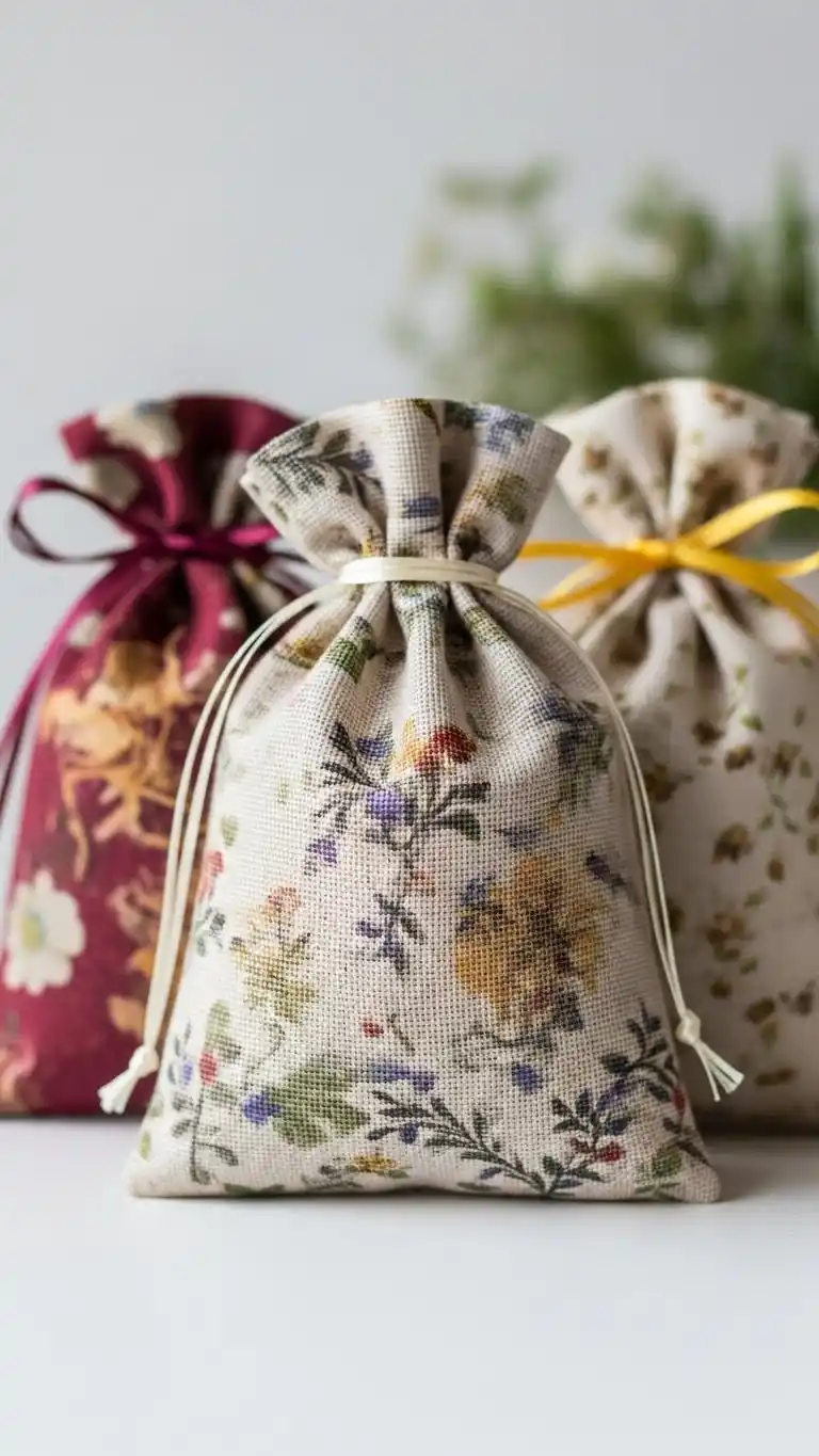 20 Engagement Party Favors Everyone Will Remember 14 Scented Sachets 2