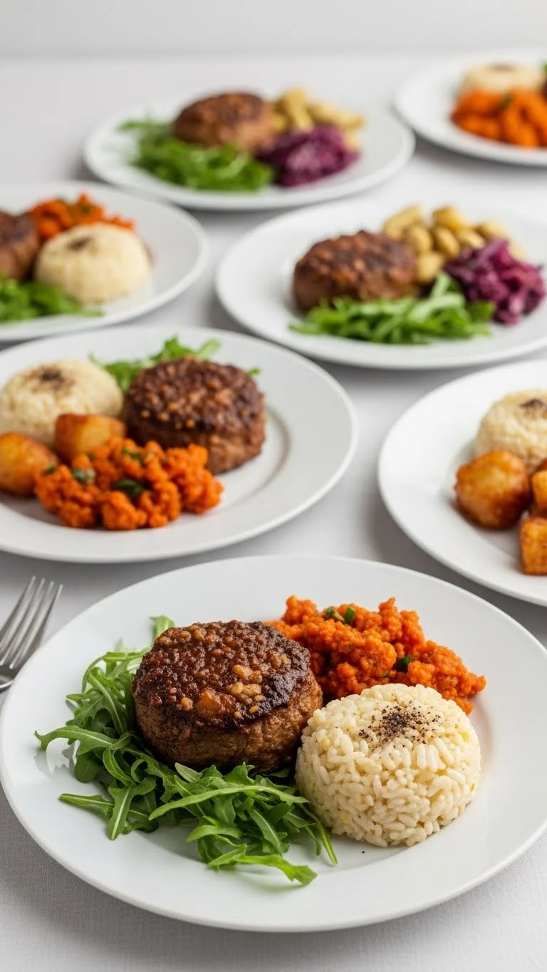 19 Delicious Wedding Reception Food Ideas You’ll Love 18 Signature Side Dishes for Cohesive