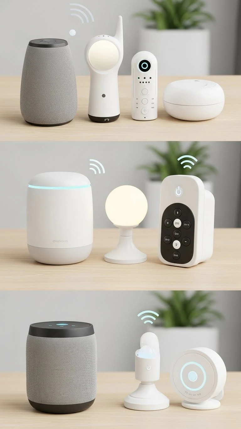 17 Unique Wedding Gift Ideas for Couple They’ll Actually Use 7 Smart Home Devices That Simplify Their Life