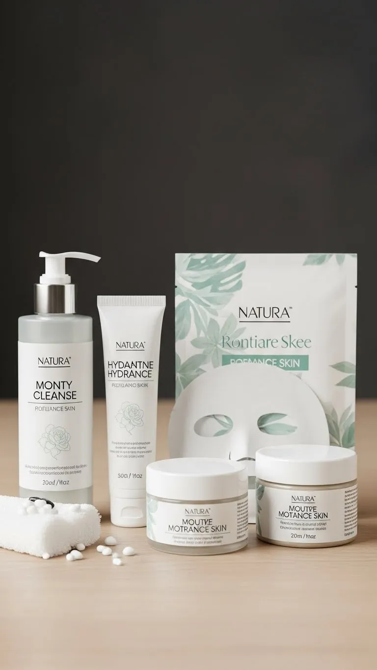 19 Wedding Gift Ideas for Bride She’ll Truly Love 8 Spa-Quality Skincare and Relaxation Set