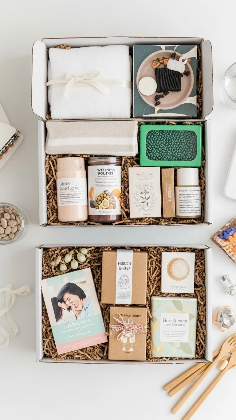 17 Unique Wedding Gift Ideas for Couple They’ll Actually Use 14 Subscription Boxes Tailored to Their Interests