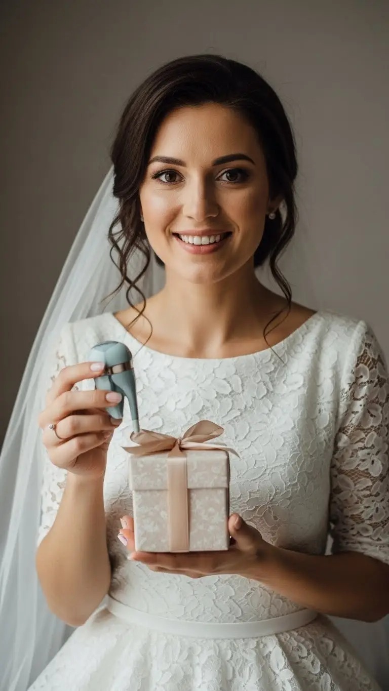 19 Wedding Gift Ideas for Bride She’ll Truly Love 3 Understanding the Brides Preferences and Lifestyle