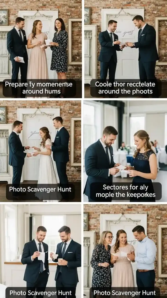 24 Engagement Party Games to Break the Ice 15 Whisk 4f63085a54bd882b7d04e047cb61eaccdr