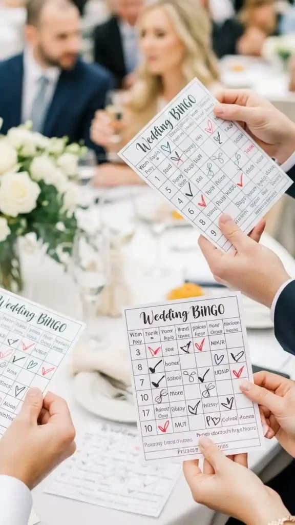 24 Engagement Party Games to Break the Ice 6 Whisk 6ede5ecd75ffa5cacf549ae5b91a6724dr
