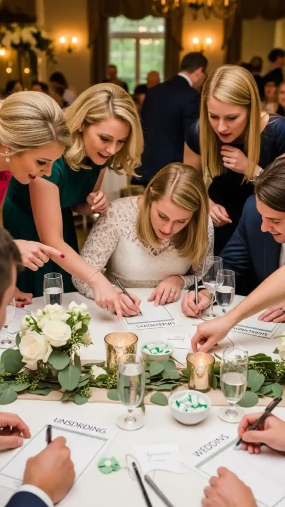 24 Engagement Party Games to Break the Ice 20 Whisk d6fb88b76bec55886c442060ca4dc46ddr