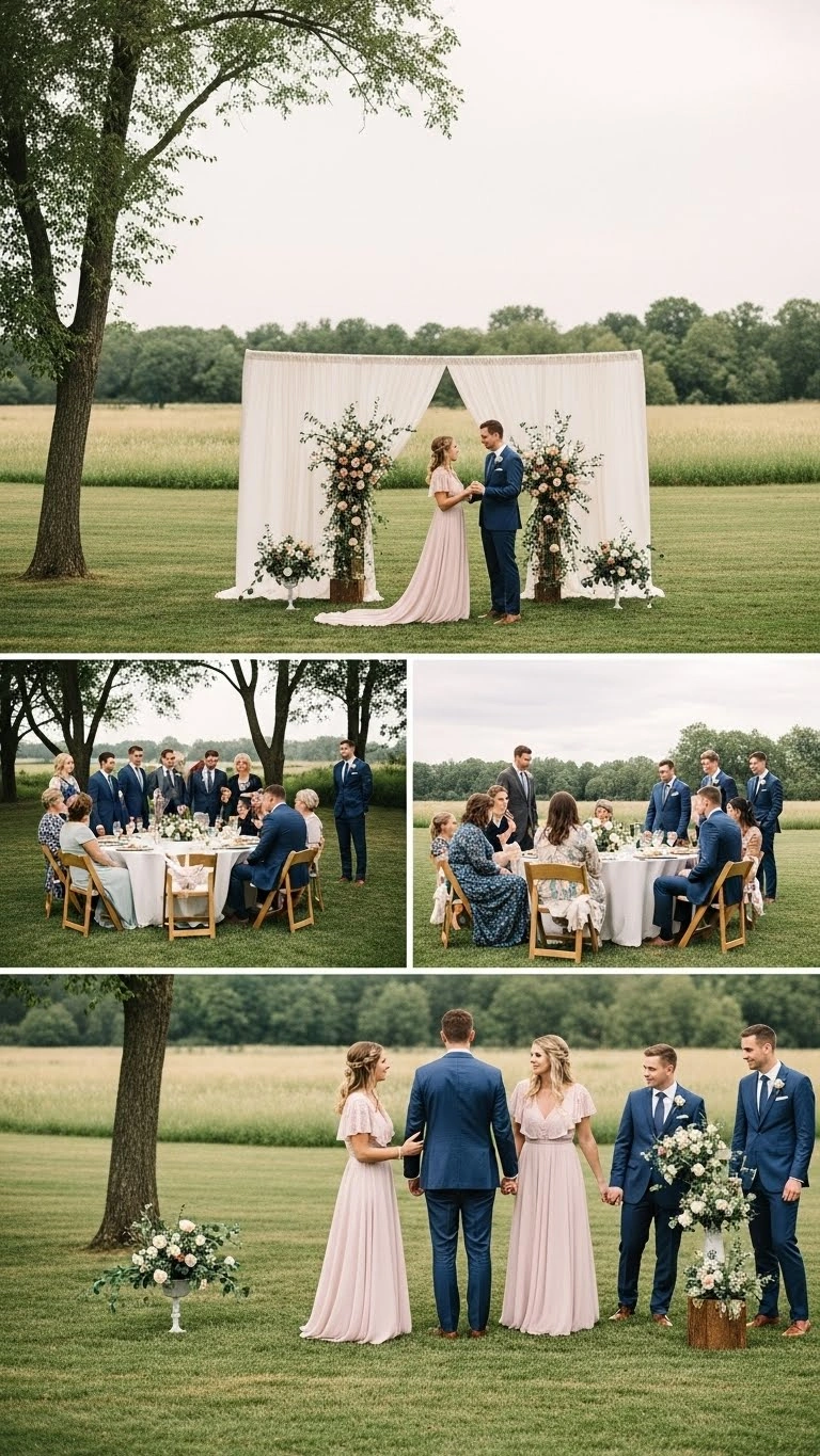 23 Engagement Party Themes Perfect for Every Couple 2 Why Choosing an Engagement Party Theme Matters