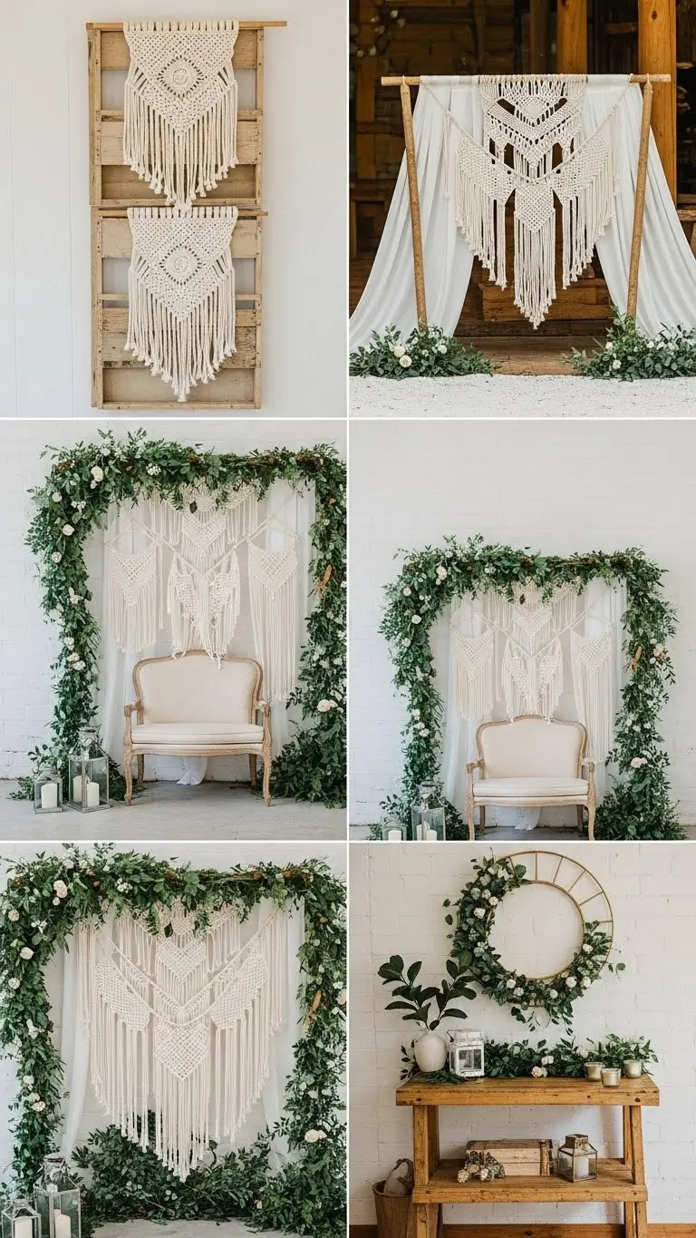 17 Easy DIY Wedding Decoration Ideas Anyone Can Make 3 Why DIY Wedding Decorations Can Transform Your Celebration