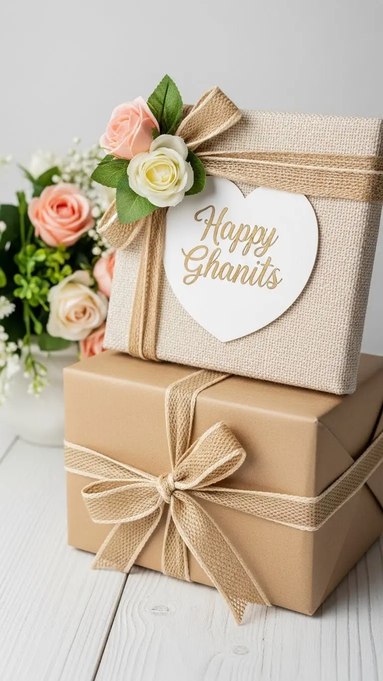 27 Wedding Gift Ideas DIY for a Personal Touch 3 Why DIY Wedding Gifts Hold Emotional Value