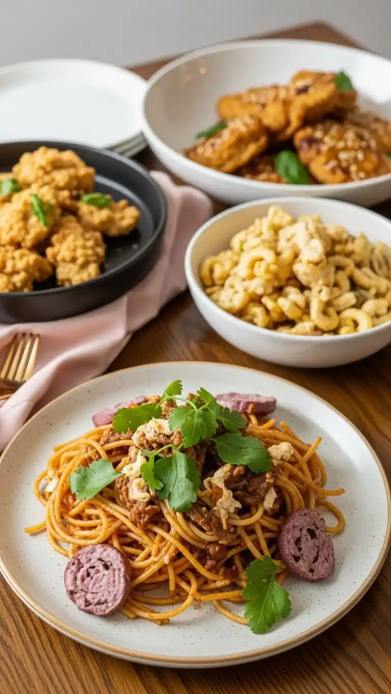 21 Engagement Party Food Ideas for a Delicious Celebration 3 Why Food is a Key Element in Engagement Parties