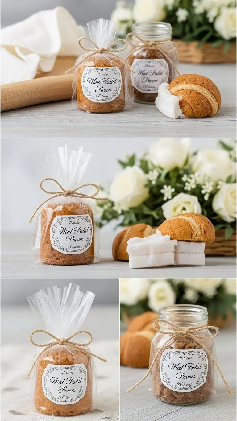 Wedding Gift Favors: 15 Perfect Ideas 3 Why Wedding Gift Favors Matter More Than You Think