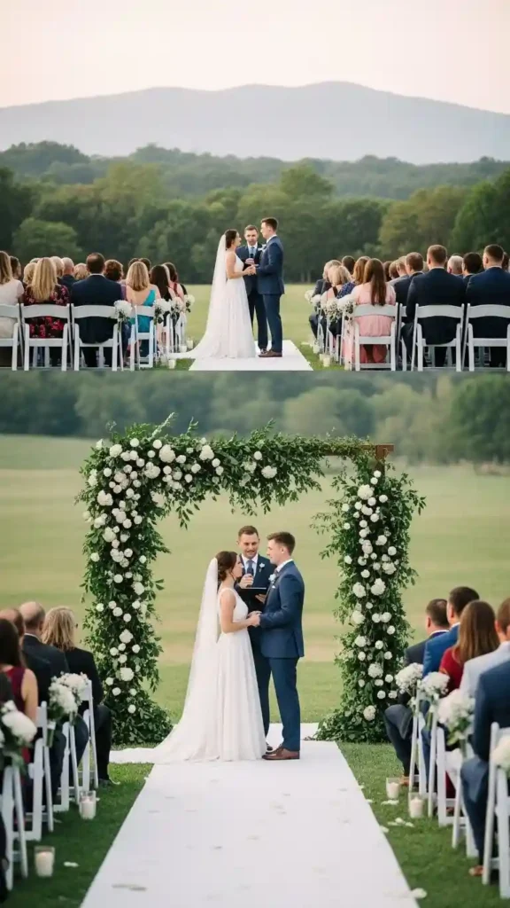 How to Plan the Perfect Wedding Ceremony: 21 Smart Tips 22 Ensure Clear Communication with Vendors