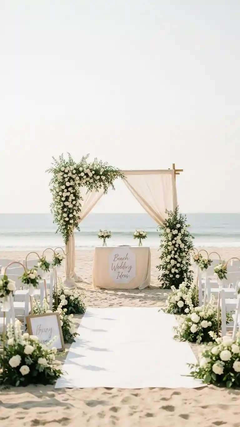 Choosing a Color Palette That Complements the Coast Choosing a Color Palette That Complements the Coast