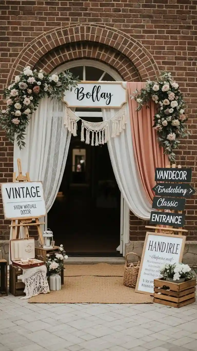 Aisle Runners with Coastal Motifs Themed Decor for Unique, Memorable Entrances