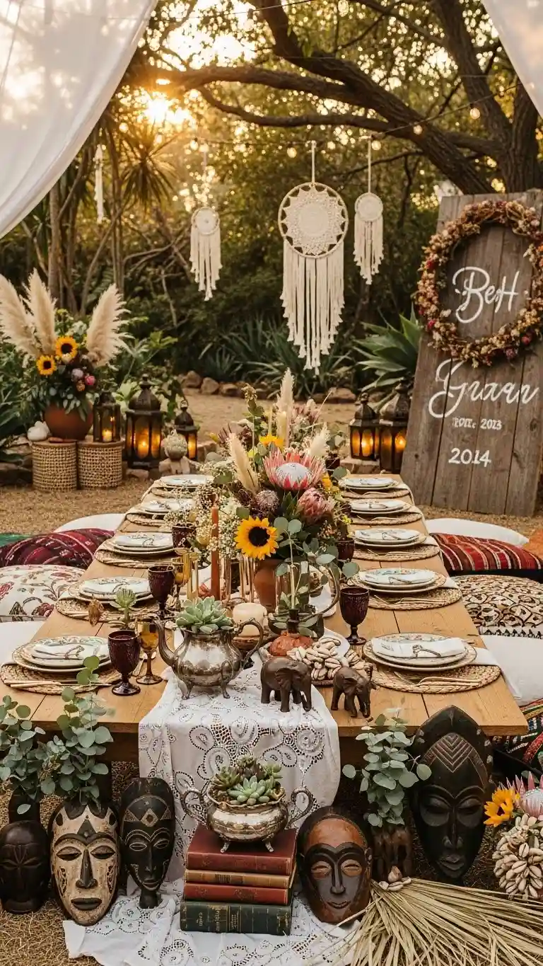 Aisle Runners with Coastal Motifs Wedding Decor Thoughtfully