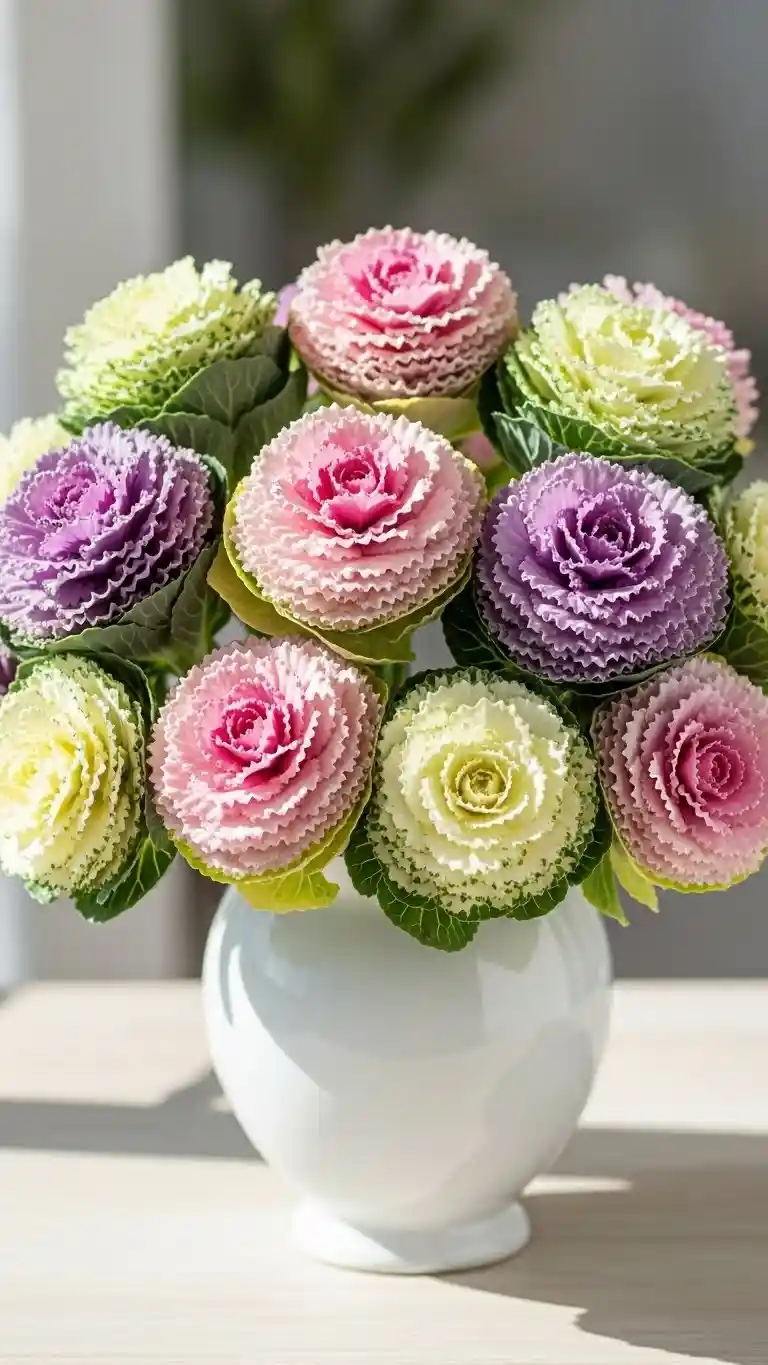 Aisle Runners with Coastal Motifs Pastel Spring Arrangements