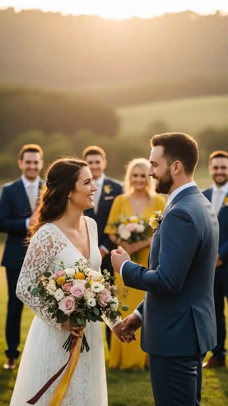 Aisle Runners with Coastal Motifs Designing a Wedding Experience Guests Will Remember
