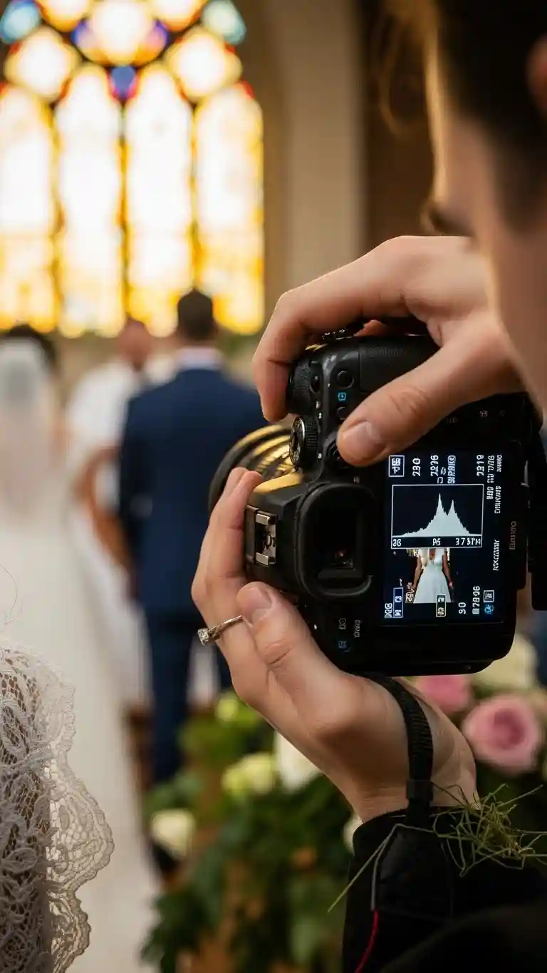 Aisle Runners with Coastal Motifs Multi-Sensory Design Shapes Emotional Connection