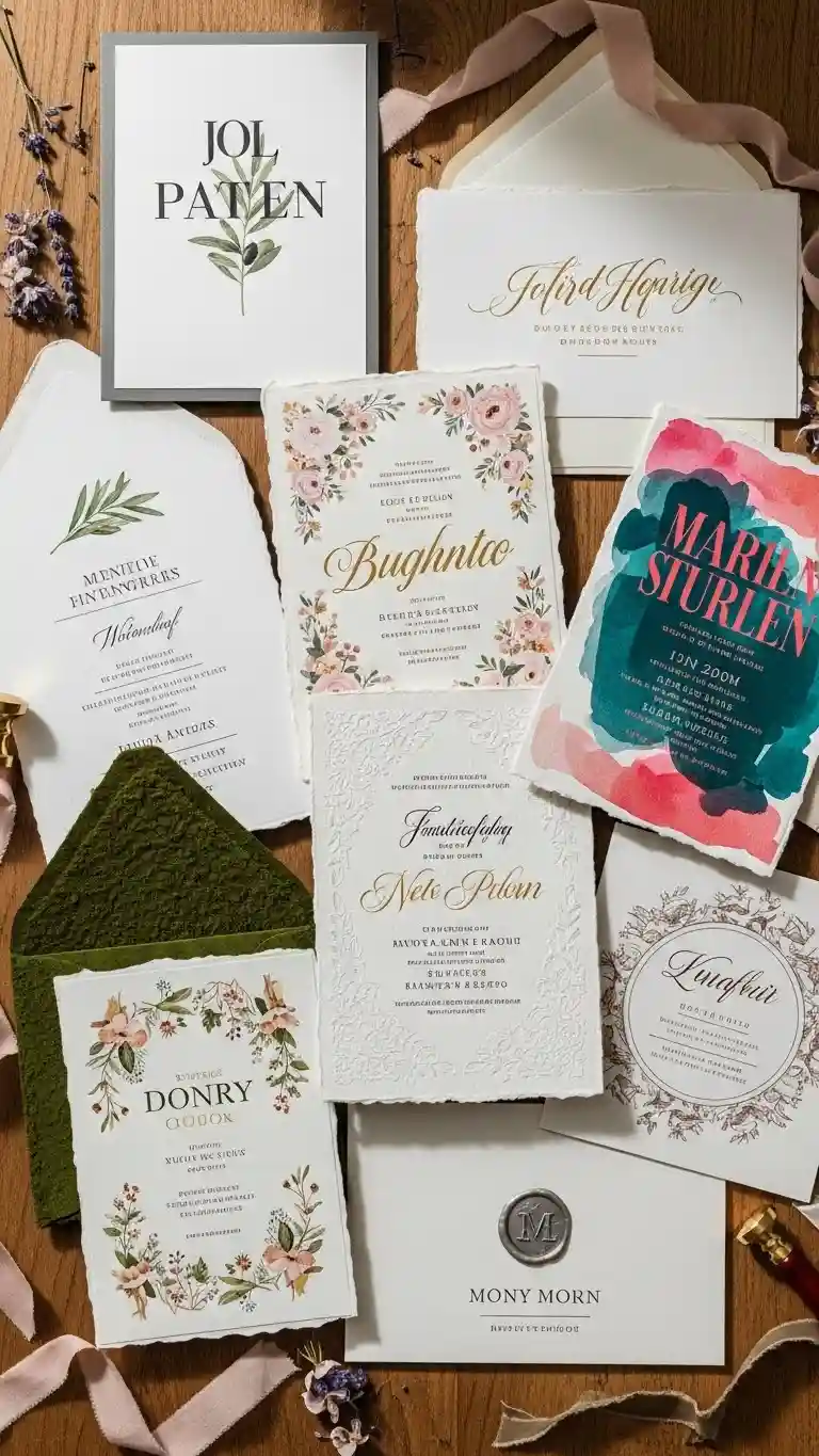 Aisle Runners with Coastal Motifs Wedding Invitation Templates Shape Your Wedding Story