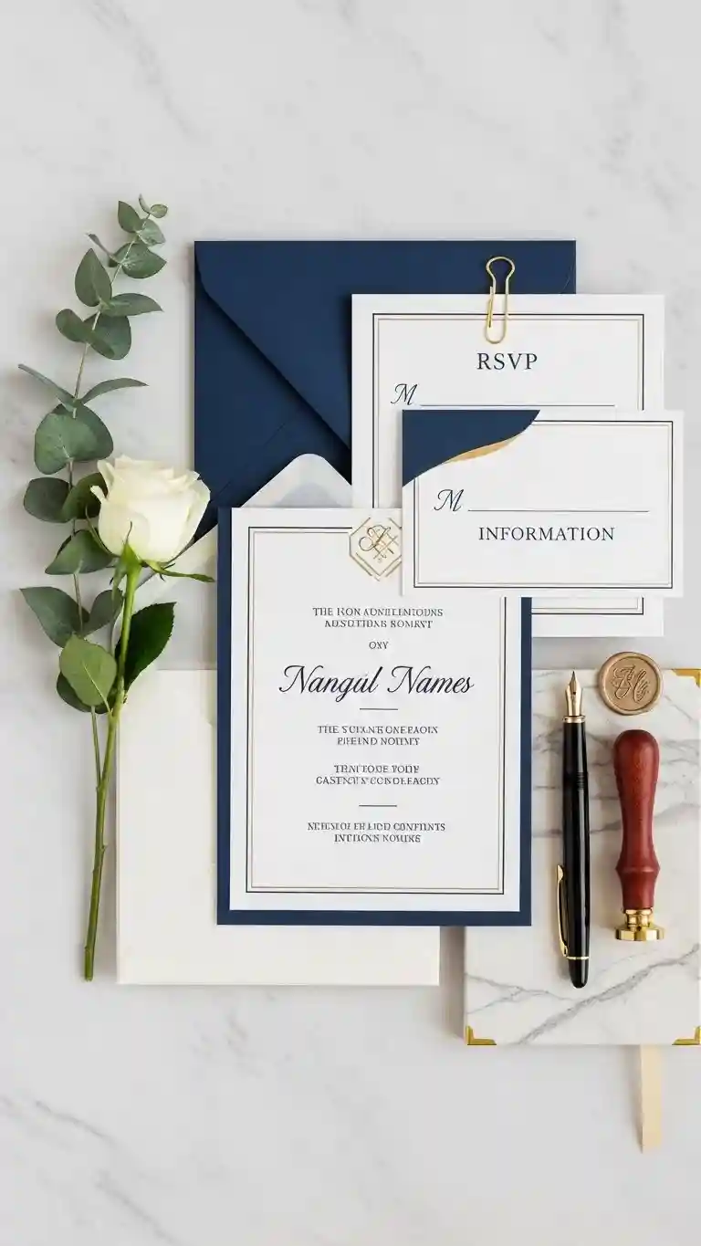 Aisle Runners with Coastal Motifs Wedding Invitations With a Professional Mindset