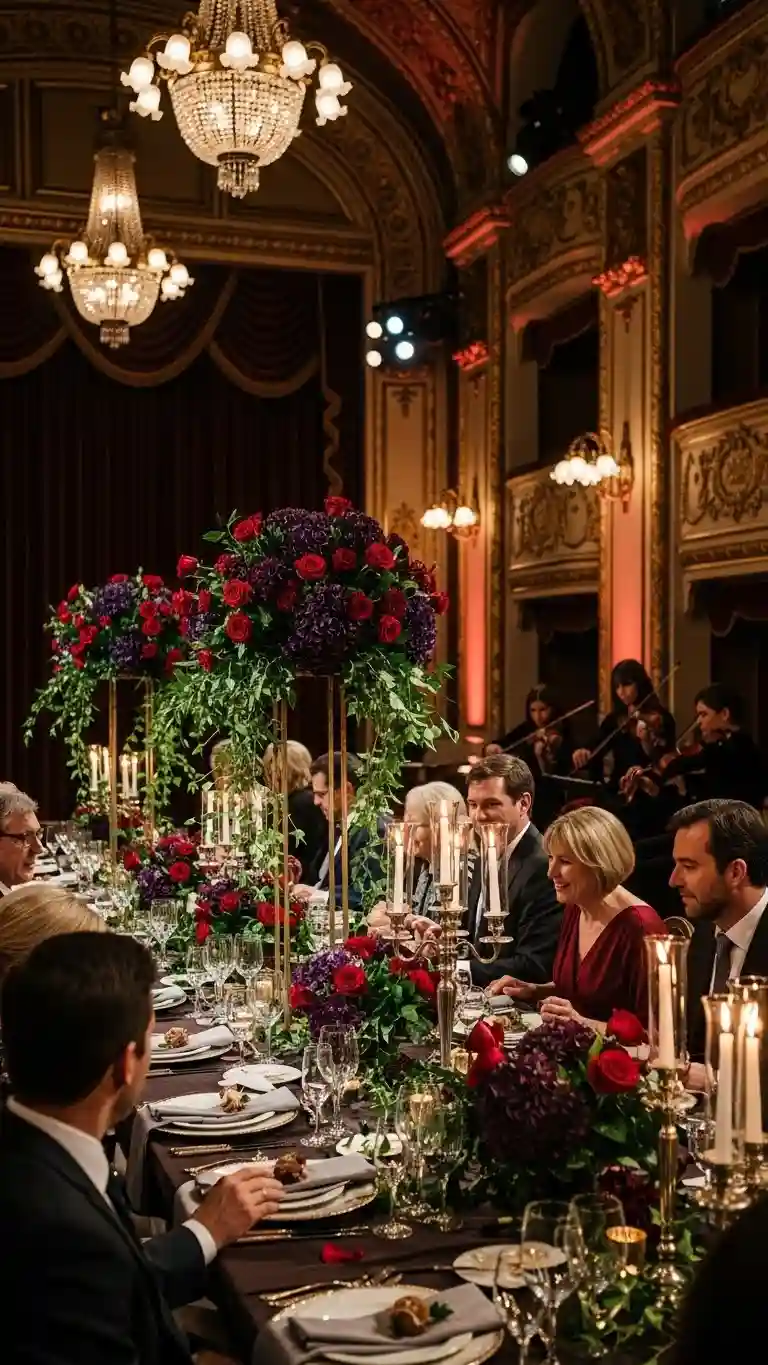 Aisle Runners with Coastal Motifs 17. Thoughtful Guest Experience Inspired by Performance Flow