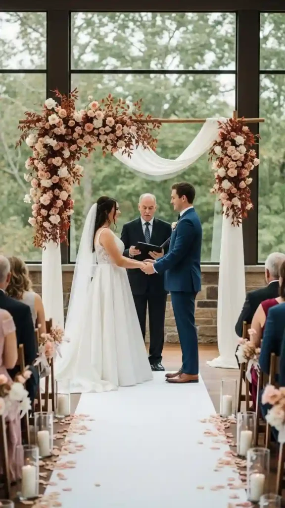 How to Plan the Perfect Wedding Ceremony: 21 Smart Tips 4 Realistic Ceremony Budget Framework