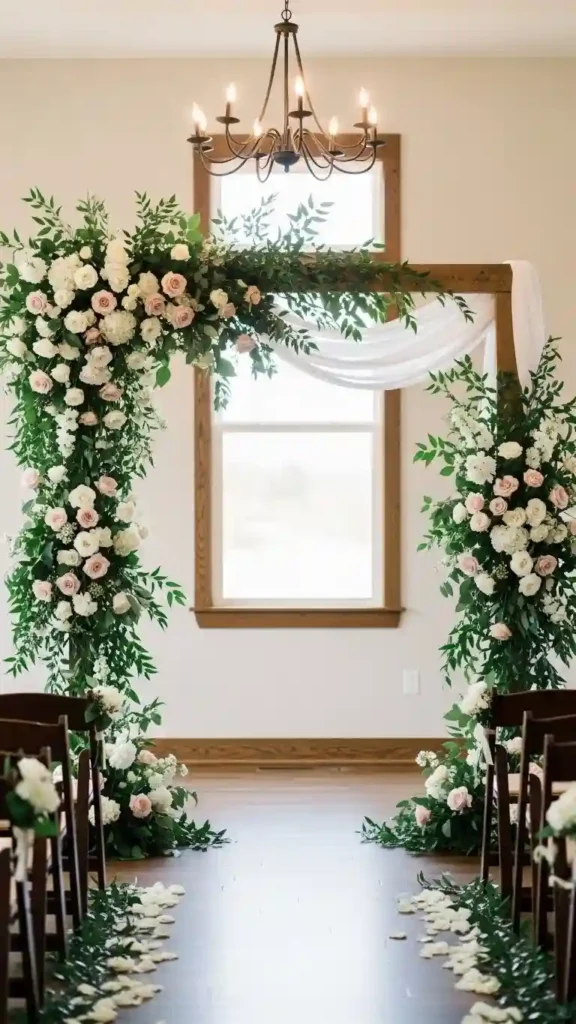 How to Plan the Perfect Wedding Ceremony: 21 Smart Tips 15 Select Florals That Enhance the Theme