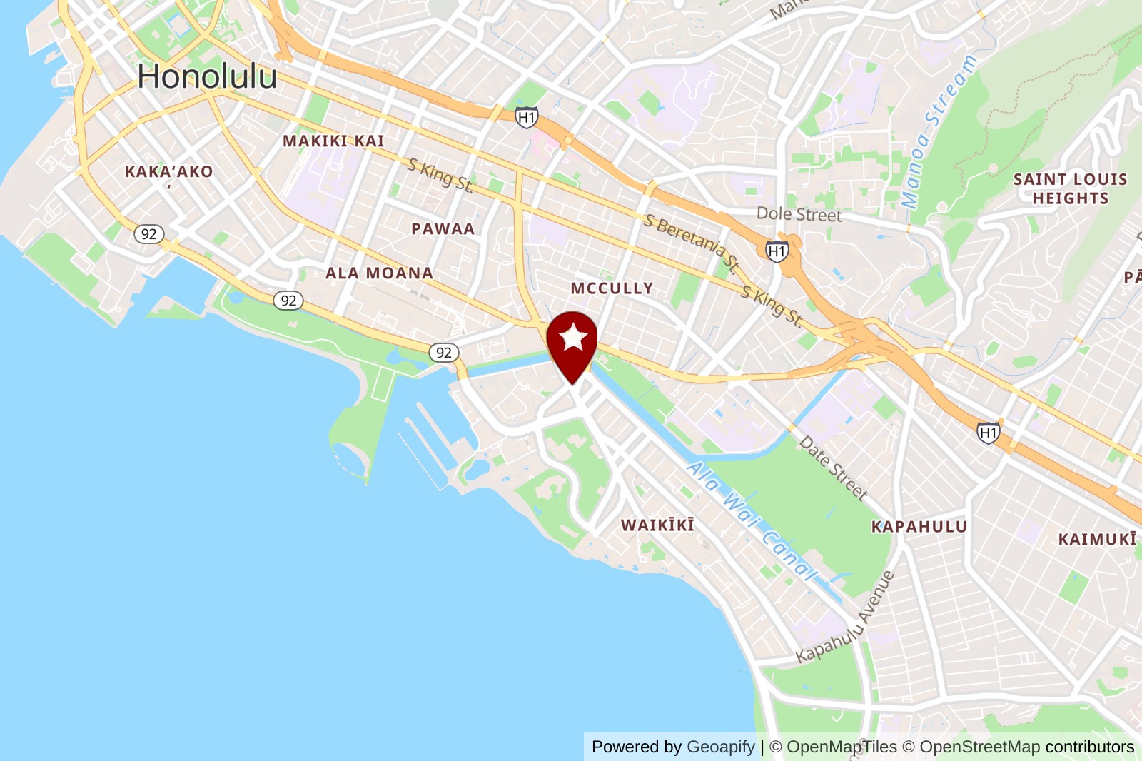 6 Best Wedding Planners in Honolulu — Expert Picks for Seamless Island Weddings 2 v2 16593m