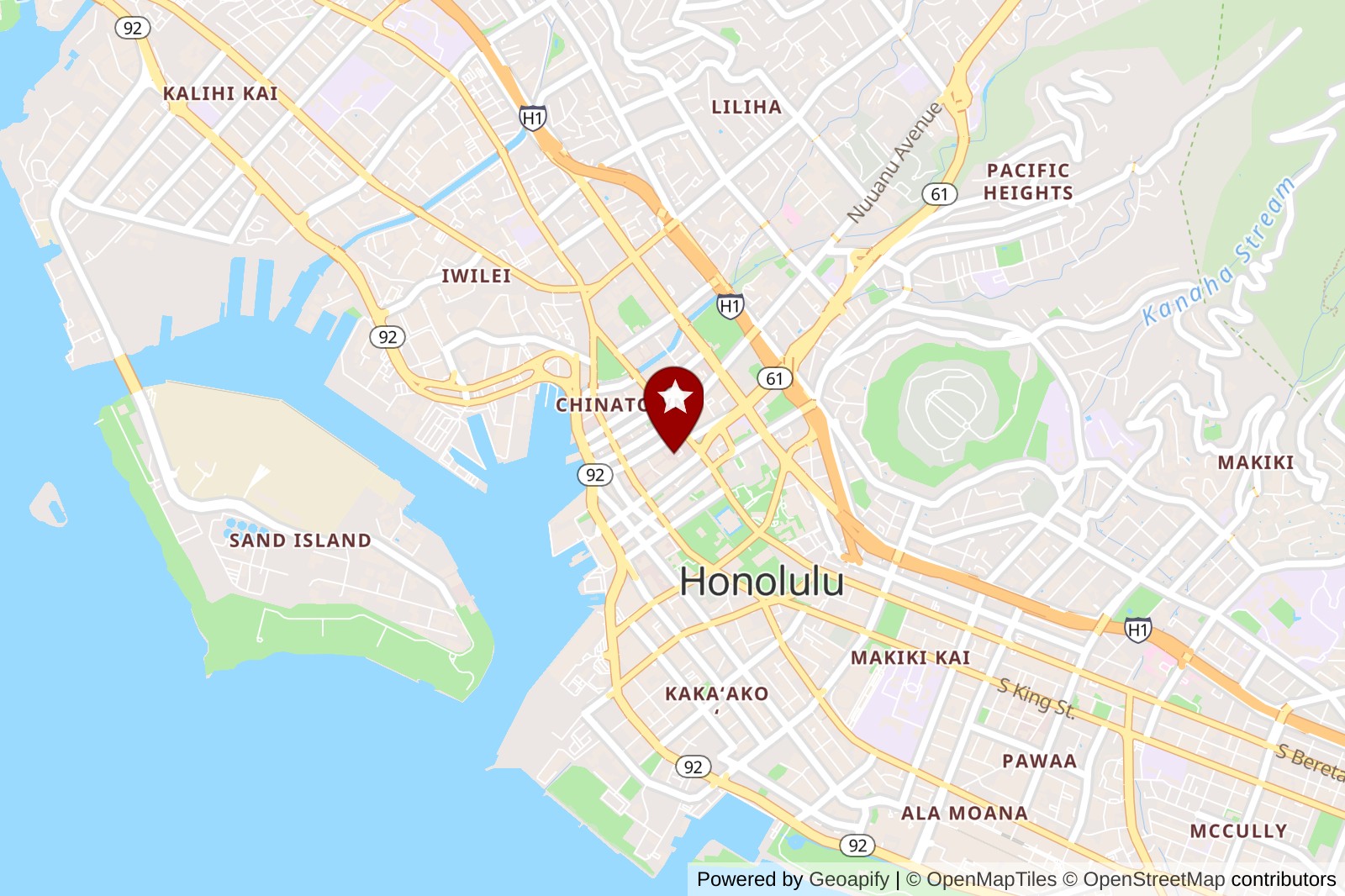 6 Best Wedding Planners in Honolulu — Expert Picks for Seamless Island Weddings 4 v2 16594h 591nc