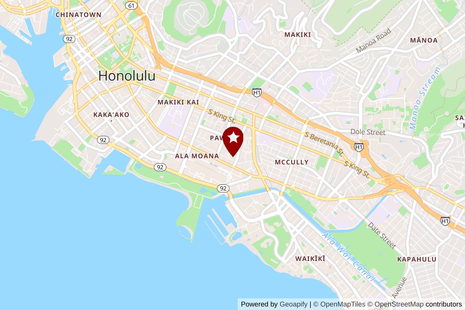 6 Best Wedding Planners in Honolulu — Expert Picks for Seamless Island Weddings 5 v2 165950 3mwr7