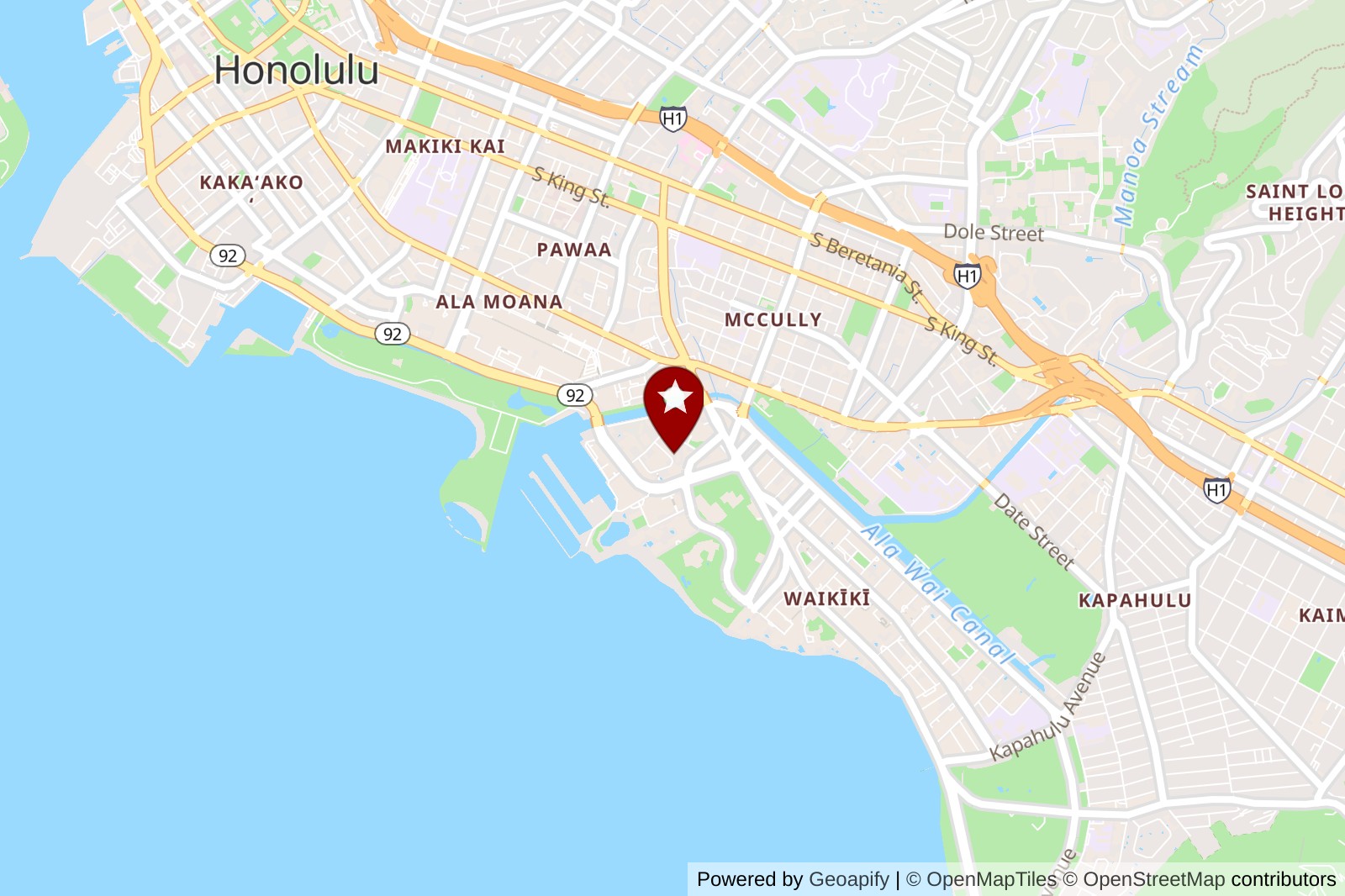 6 Best Wedding Planners in Honolulu — Expert Picks for Seamless Island Weddings 6 v2 16595f