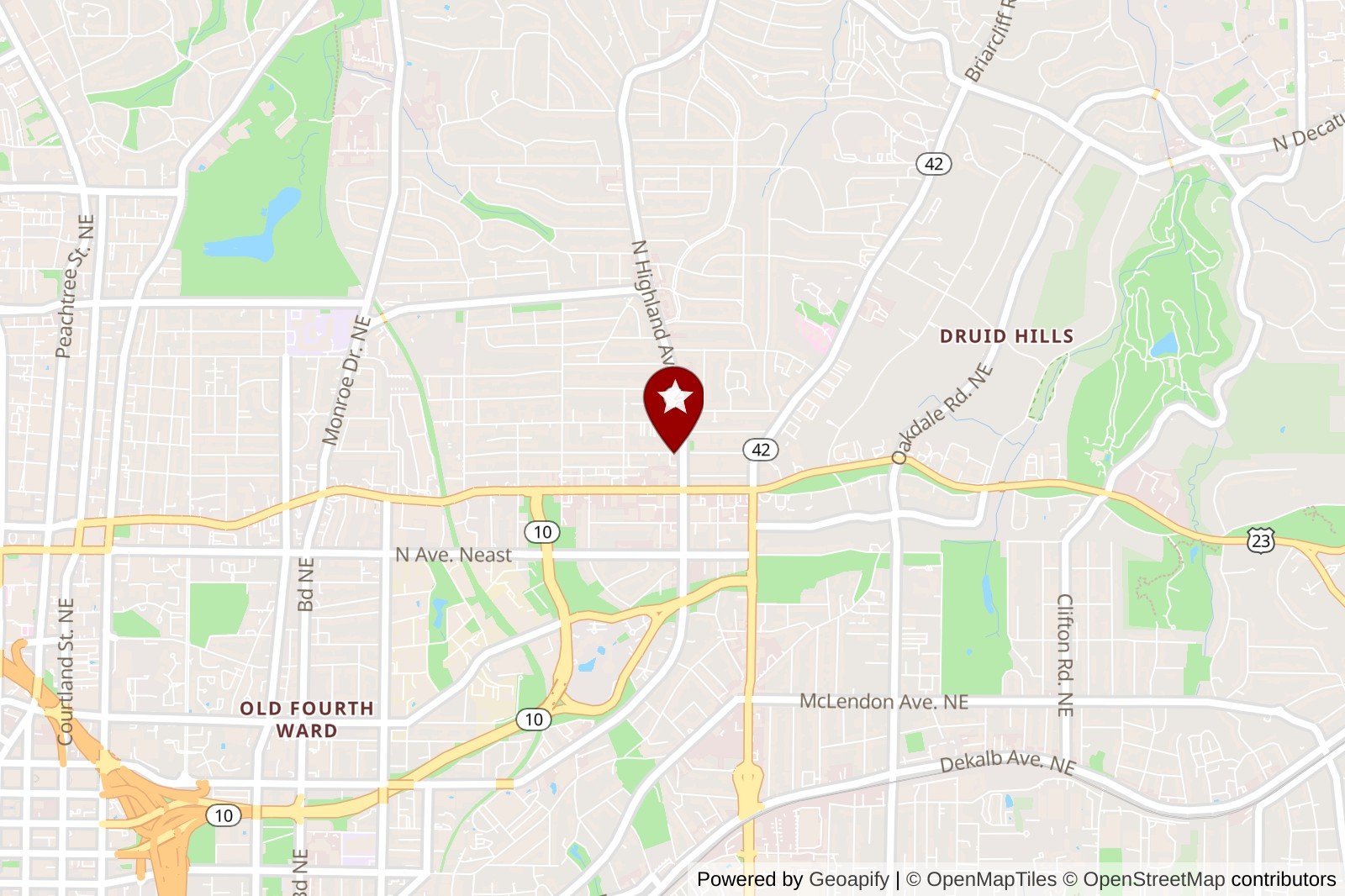 6 Best Wedding Planners in Atlanta — Top-Rated Coordinators, Pricing, and Style Matches 5 v2 16686s g1d2o