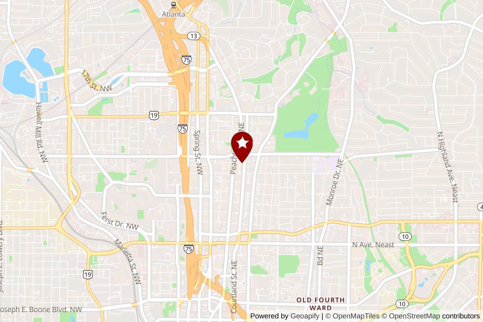 6 Best Wedding Planners in Atlanta — Top-Rated Coordinators, Pricing, and Style Matches 7 v2 16687k 51e9e