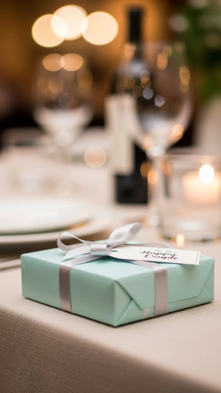 Do Engagement Parties Require Gifts? Understanding Etiquette and Expectations 4 Are Engagement Party Gifts Required?