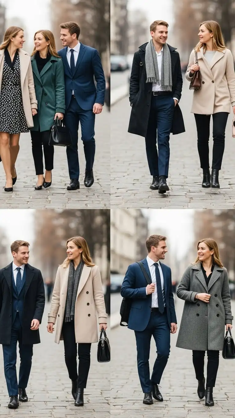 How to Plan and Throw an Engagement Party: A Step-by-Step Guide 5 Do Engagement Parties Have Dress Codes