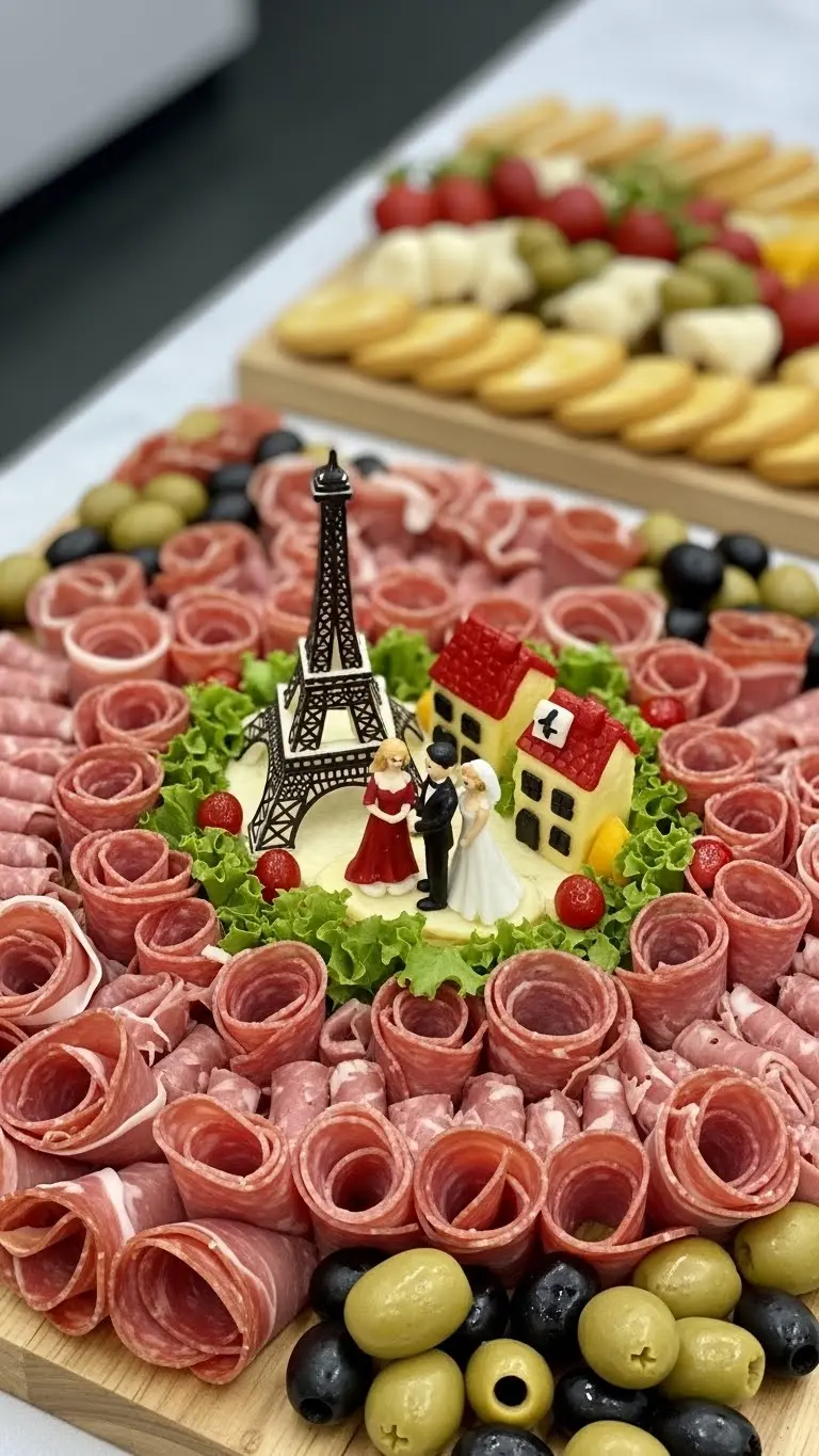 Wedding Charcuterie Boards Ideas 21 Personalized Wedding Charcuterie Boards That Tell a Story