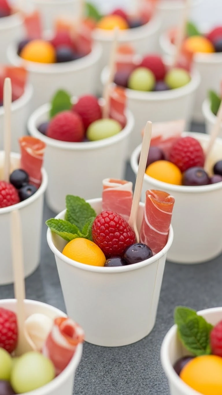 Classy Wedding Charcuterie Cup Ideas Guests Will Love 9 Seasonal Harvest Classy Wedding Charcuterie Cup