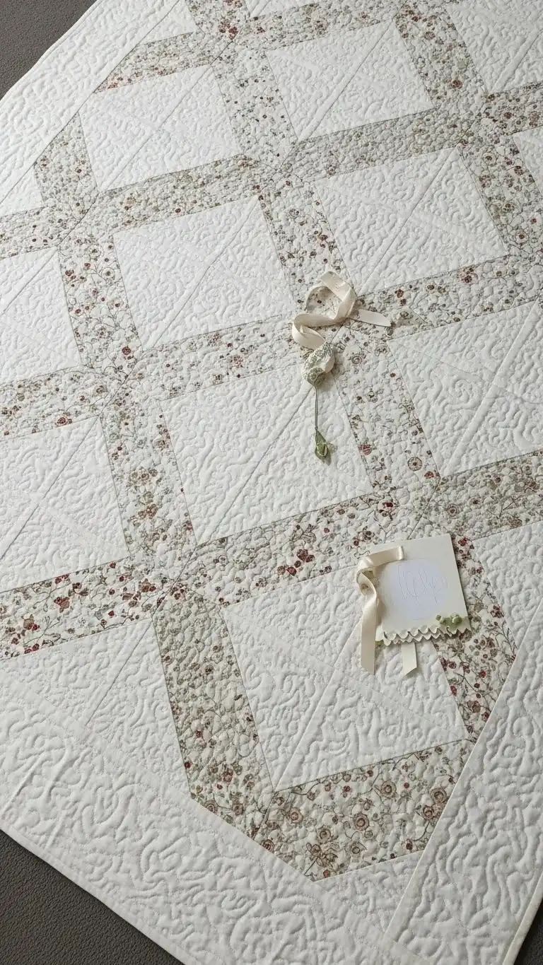 Wedding Dress Keepsakes Ideas to Treasure Forever 11 Wedding Dress Keepsake Quilt