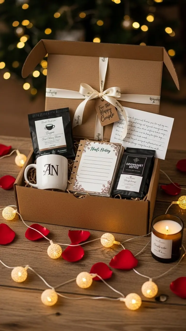 Do Engagement Parties Require Gifts? Understanding Etiquette and Expectations 5 Whats a Good Engagement Party Gift